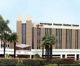 Northridge Hospital